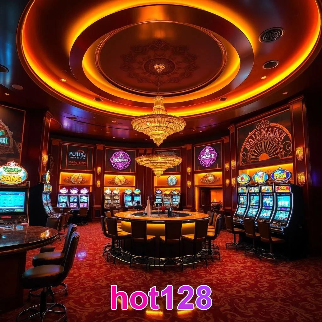 Masuk hot128
