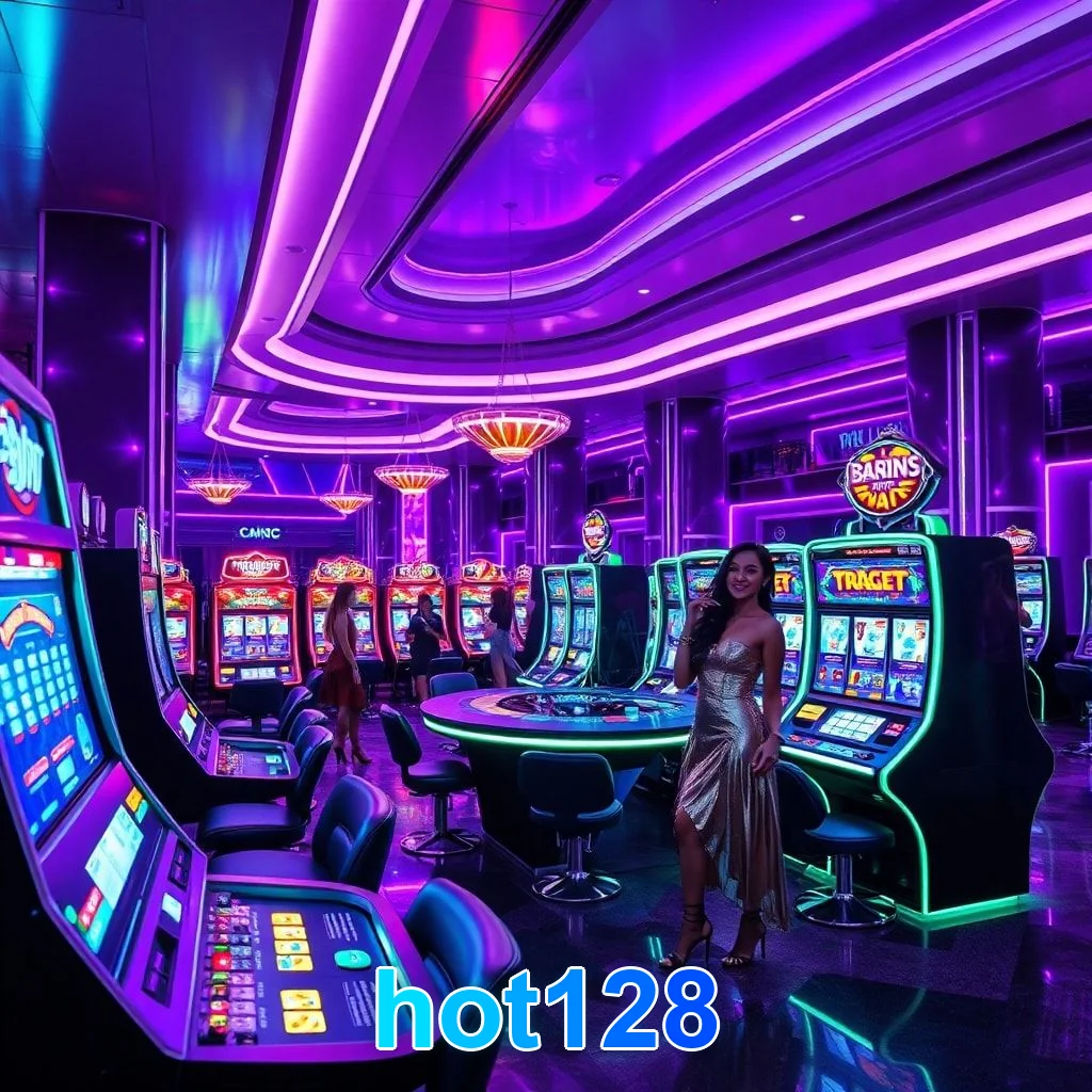 6 vantagens exclusivas do programa VIP da hot128