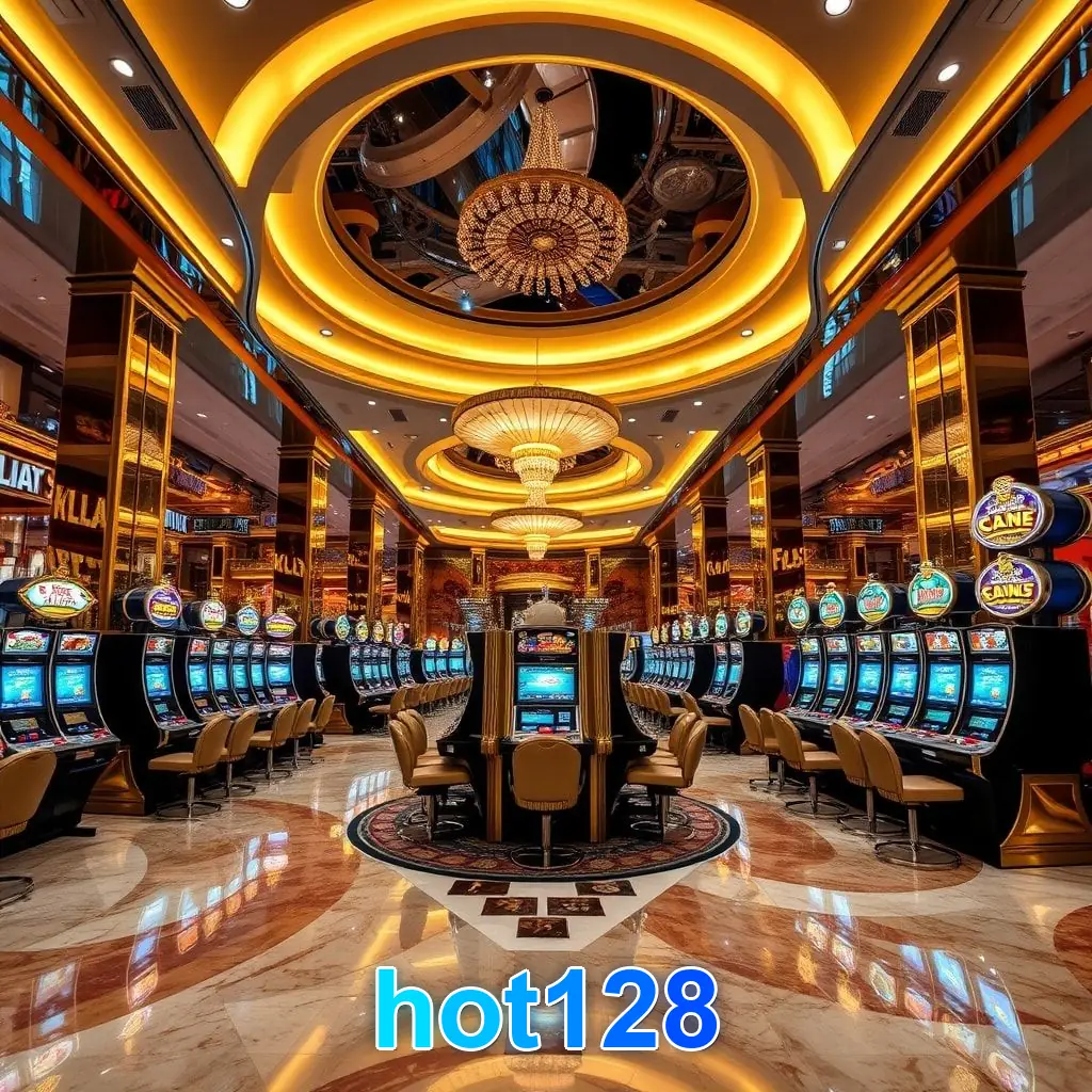 Aplikasi hot128
