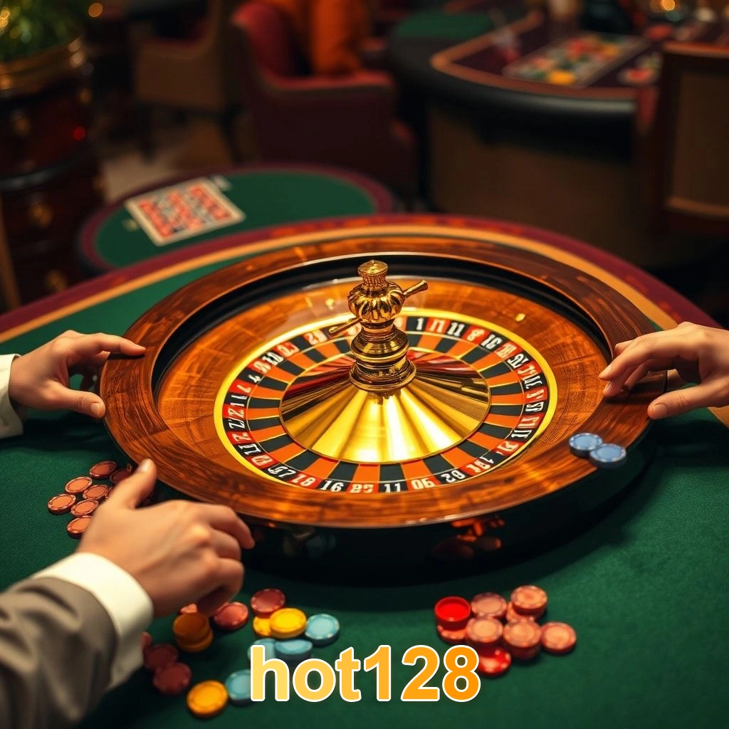 hot128 apk