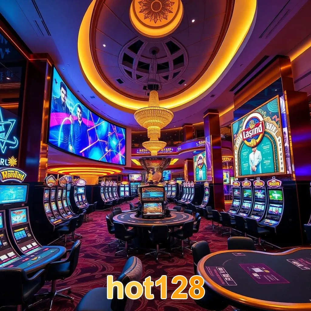 Unduh hot128