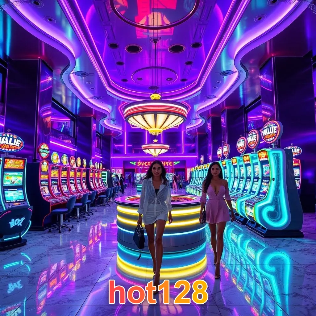 Loterias online disponíveis na hot128